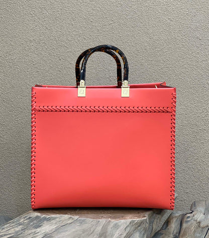 FEN Tote Bag