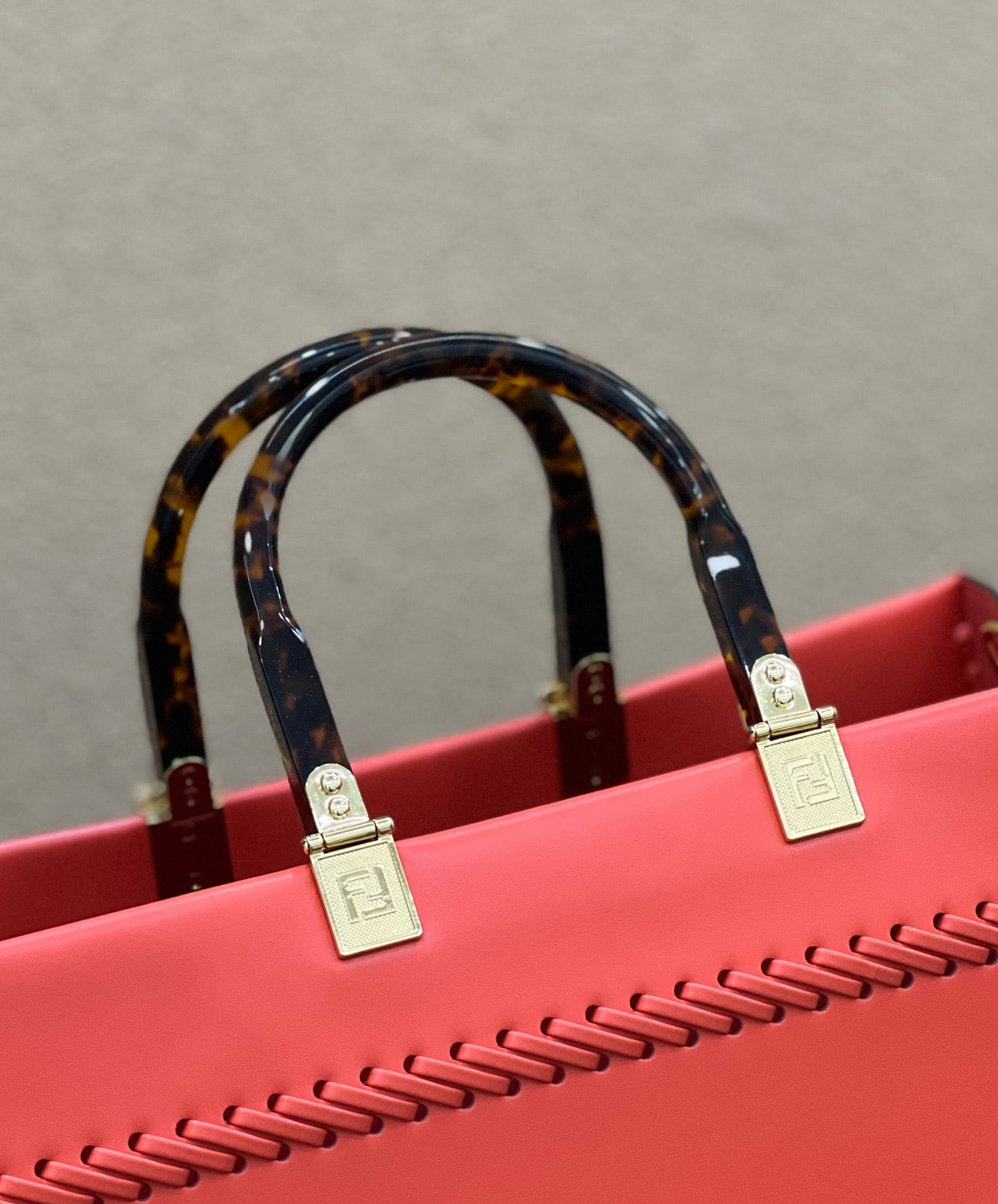 FEN Tote Bag
