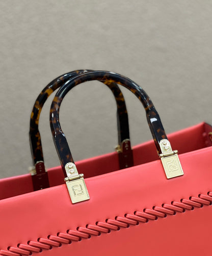 FEN Tote Bag