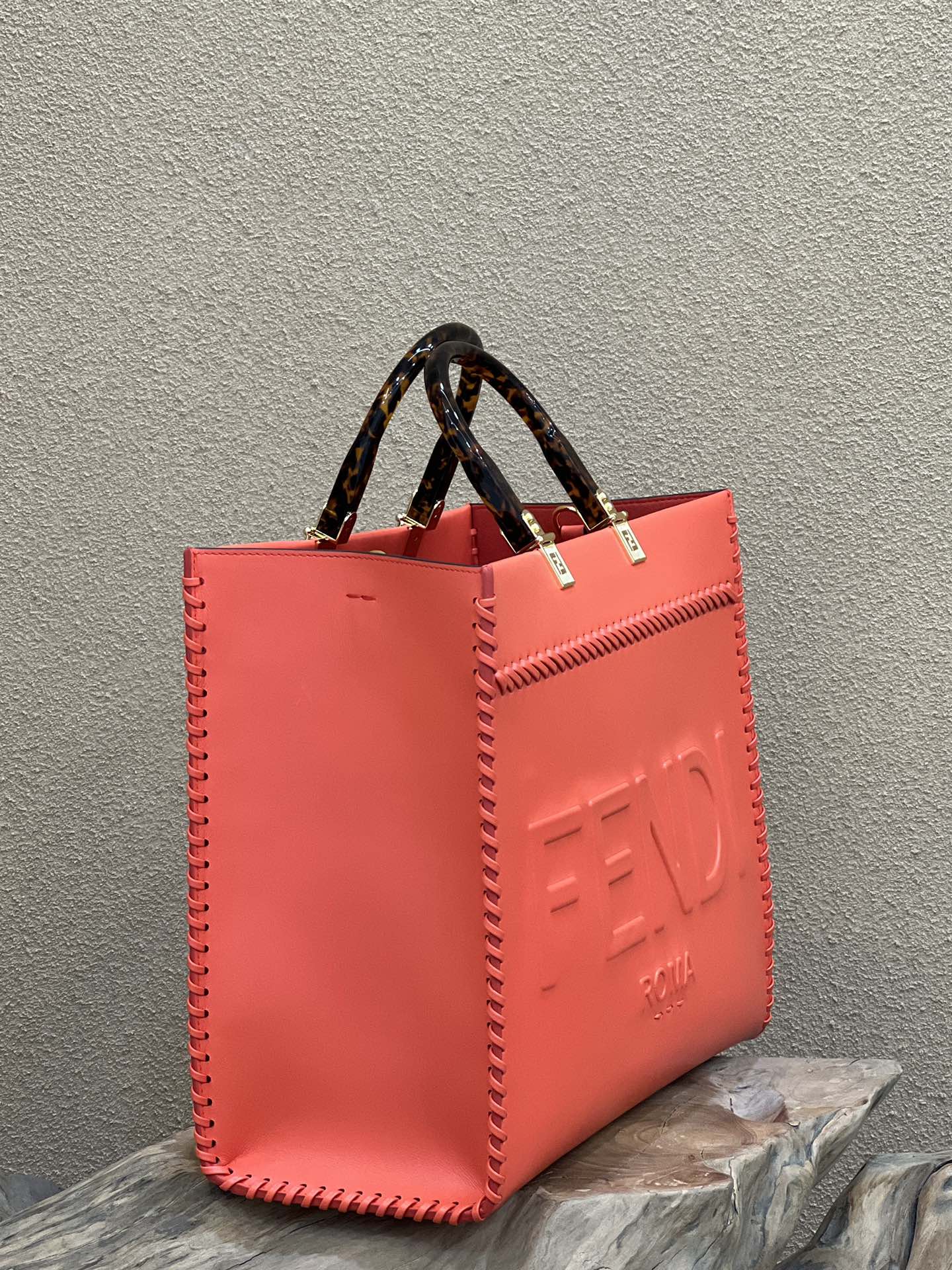 FEN Tote Bag
