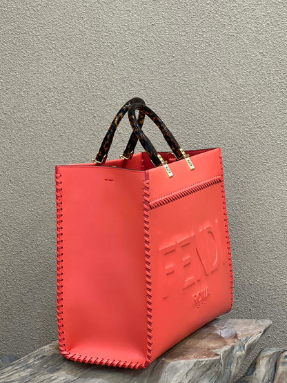 FEN Tote Bag
