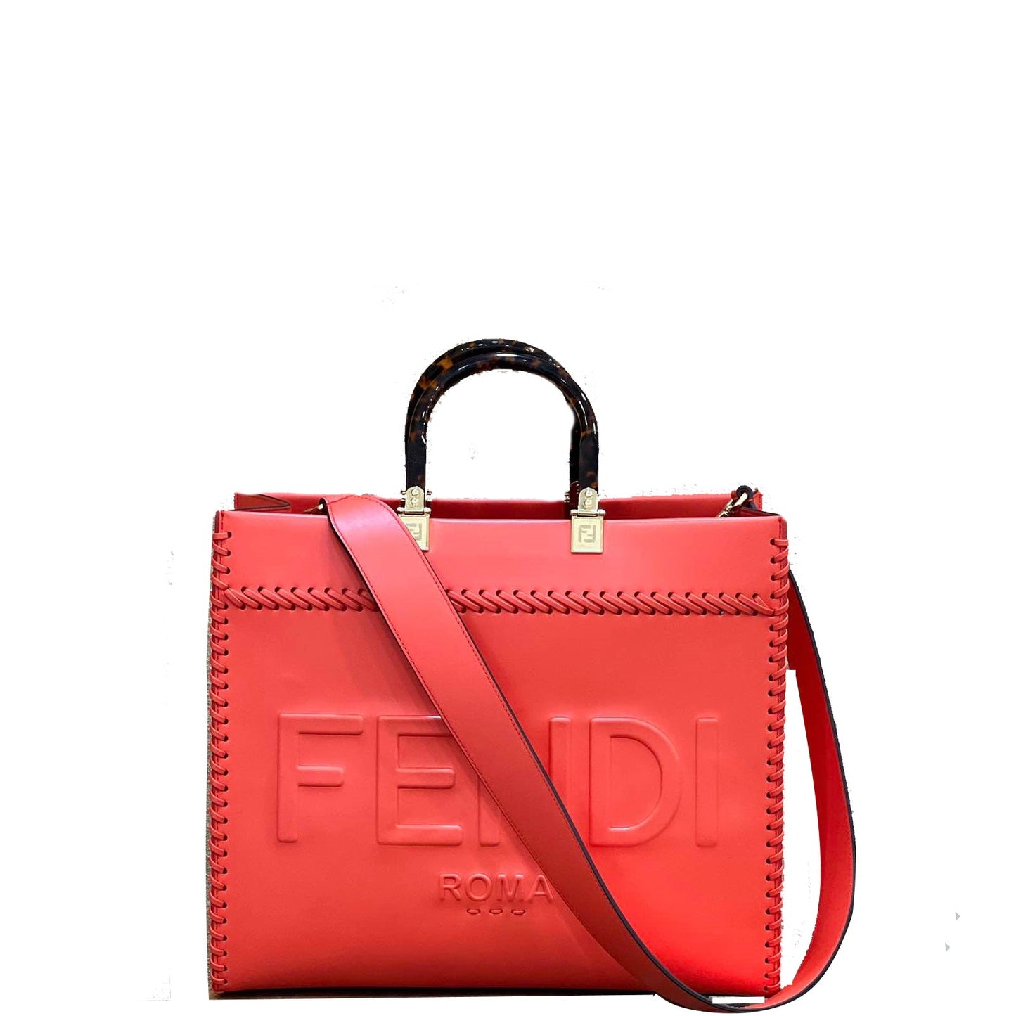 FEN Tote Bag