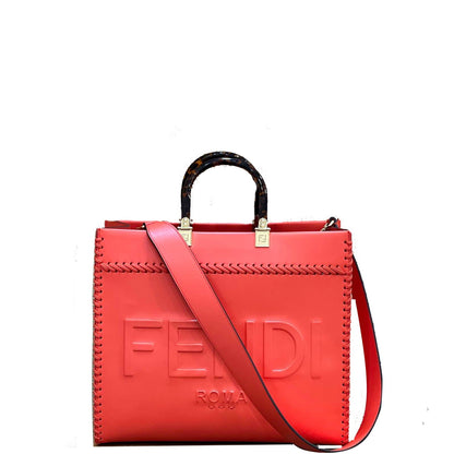 FEN Tote Bag