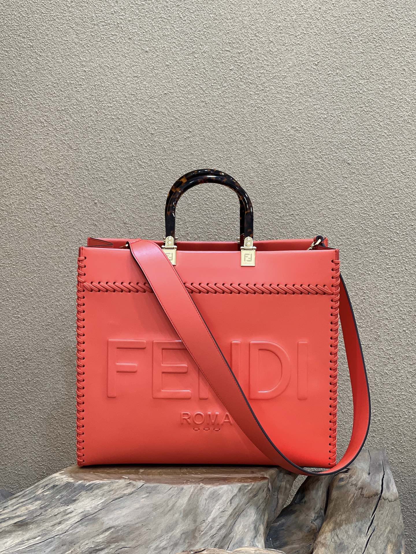 FEN Tote Bag