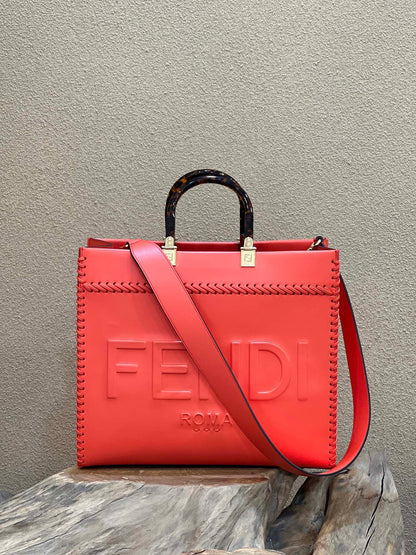 FEN Tote Bag