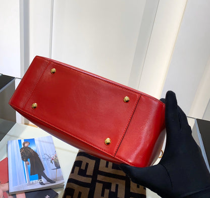 FEN Bag Red 38 cm