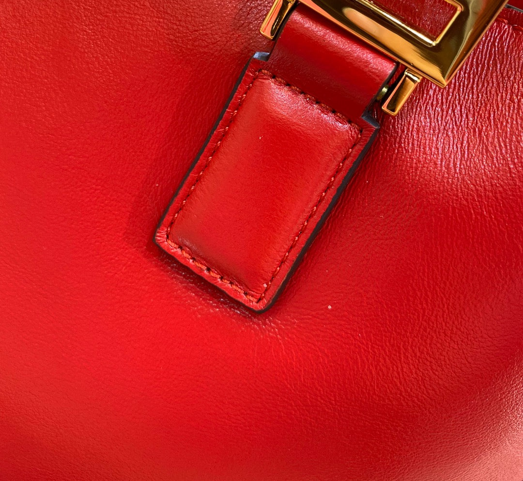FEN Bag Red 38 cm
