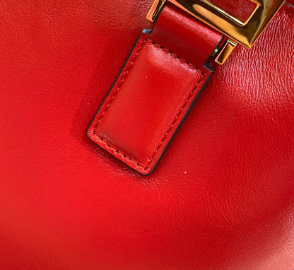 FEN Bag Red 38 cm