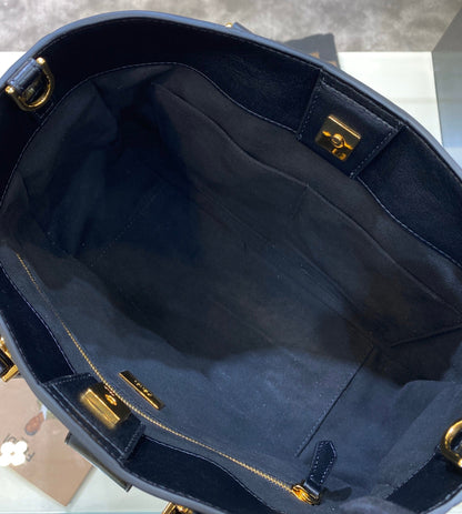 FEN Bag Black 38 cm