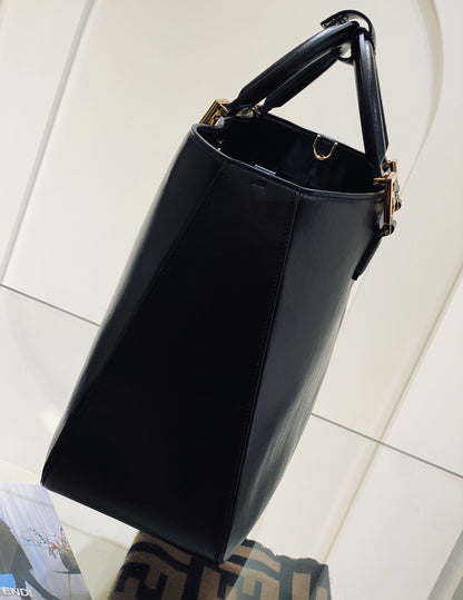 FEN Bag Black 38 cm