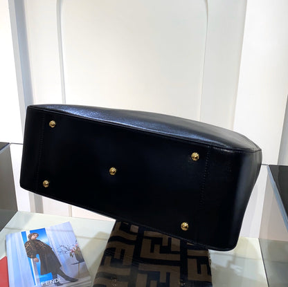 FEN Bag Black 38 cm