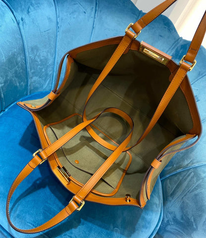 FEN Tote Bag