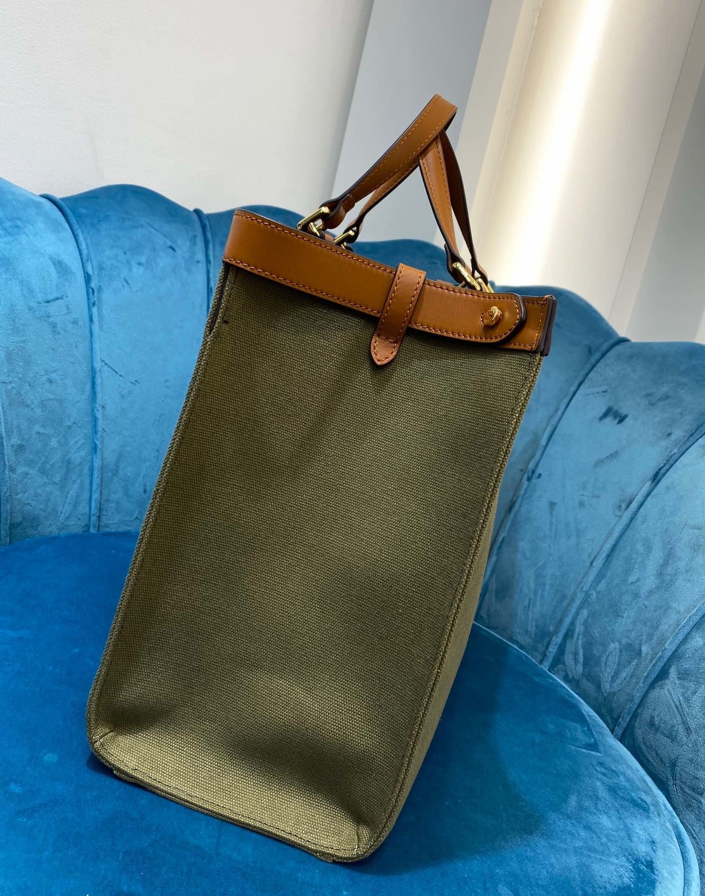 FEN Tote Bag