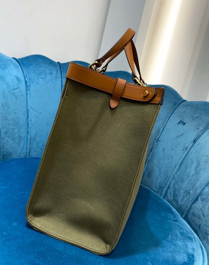 FEN Tote Bag