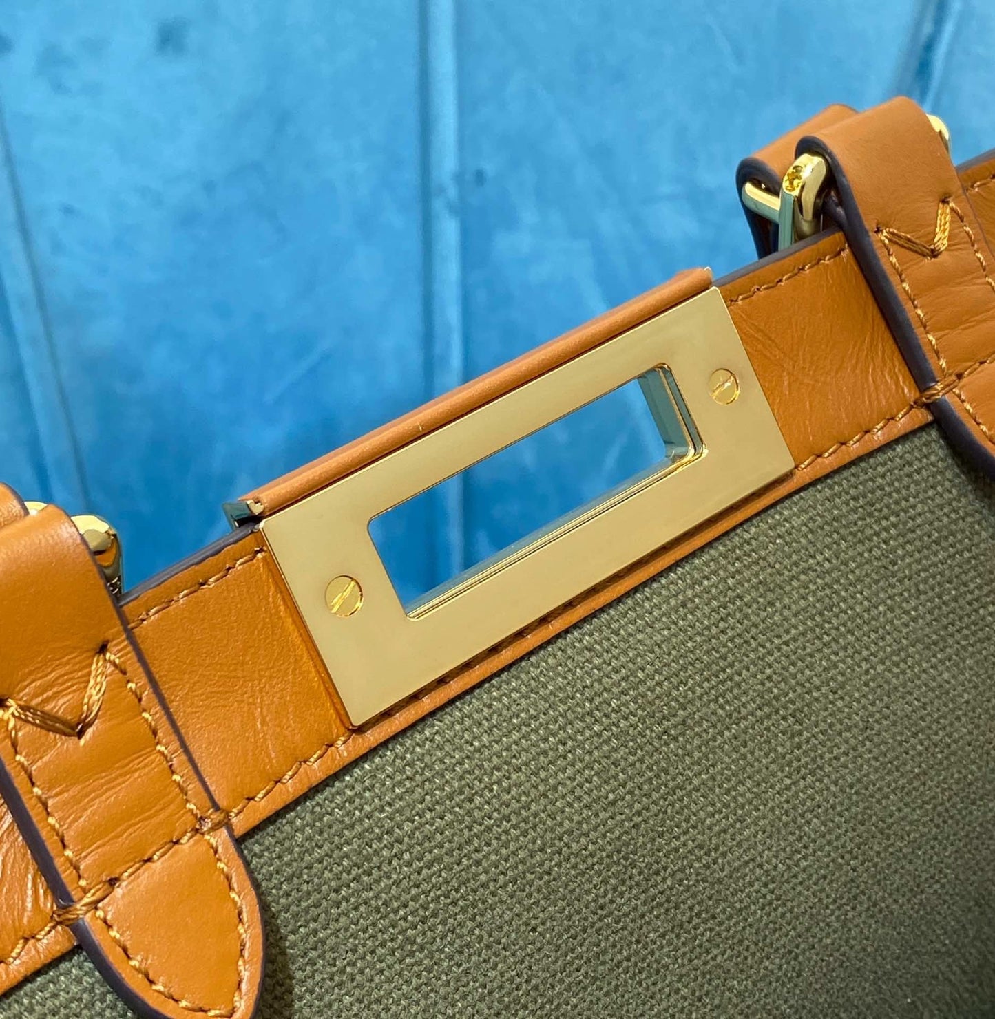 FEN Tote Bag