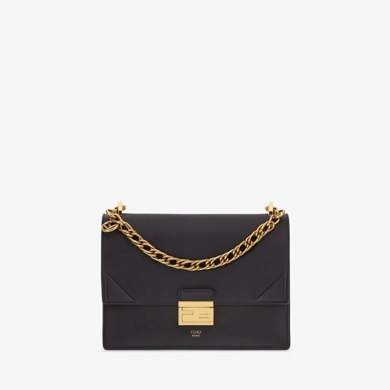 Fen Bag Black