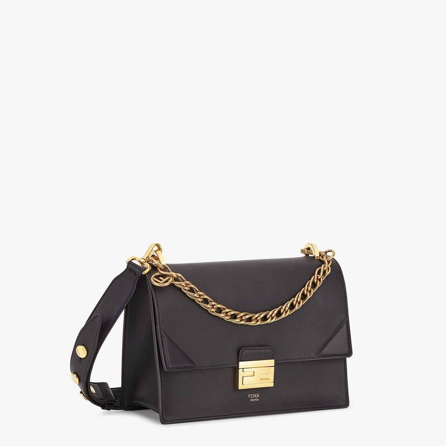 Fen Bag Black