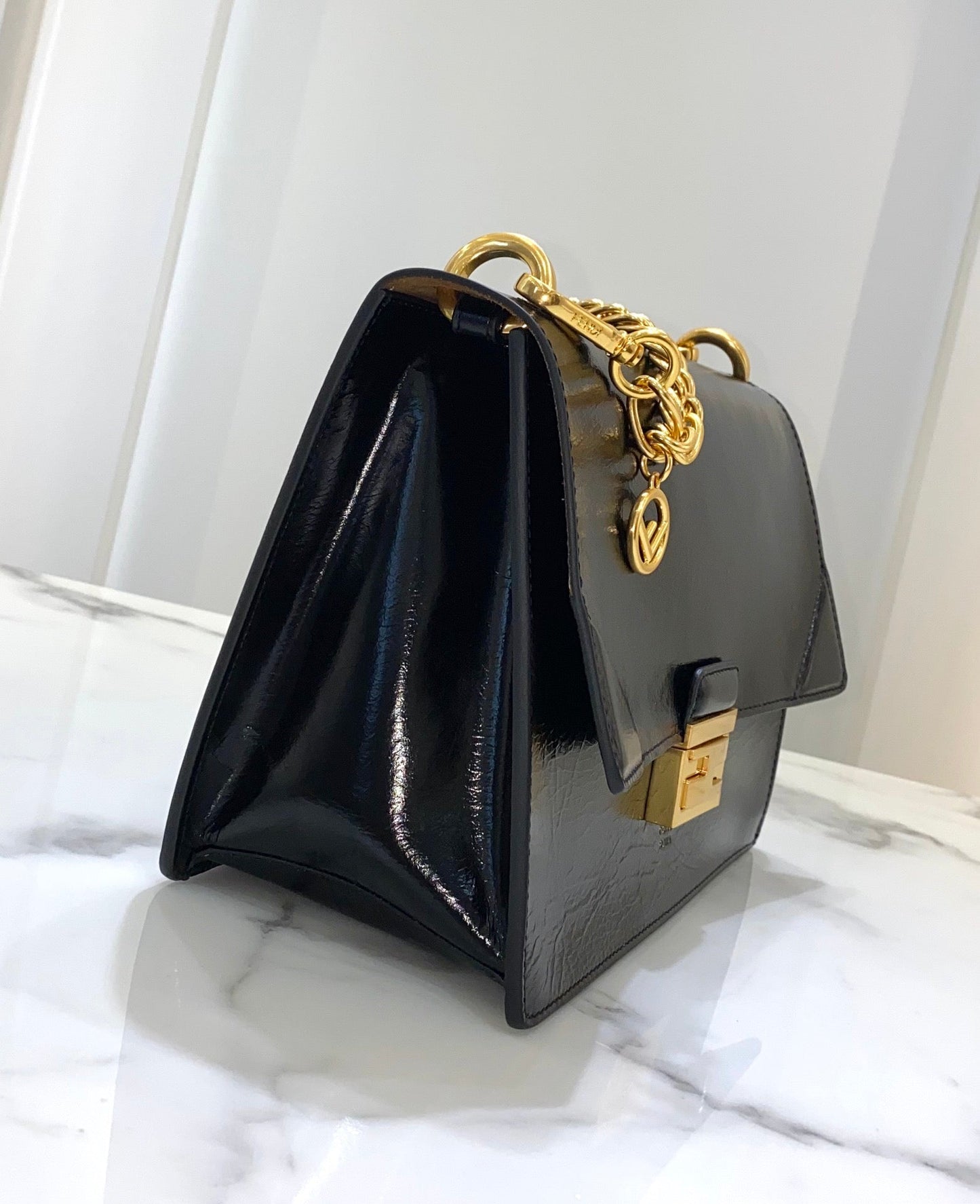 Fen Bag Black