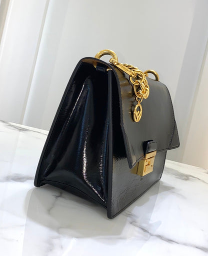 Fen Bag Black