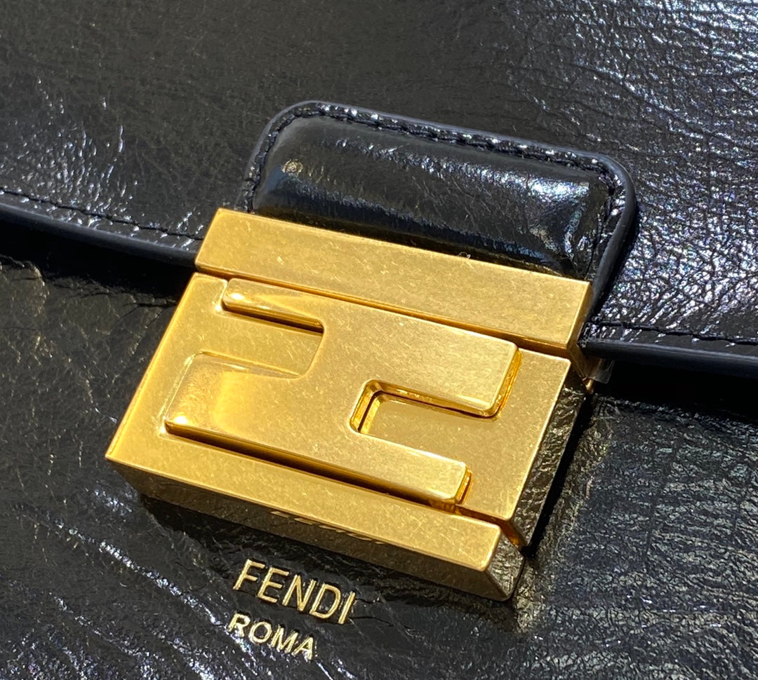 Fen Bag Black