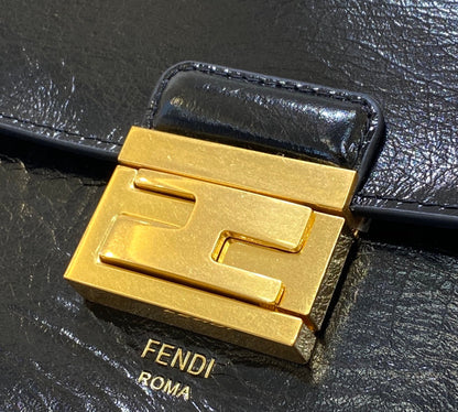 Fen Bag Black