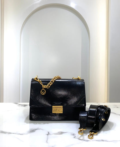 Fen Bag Black