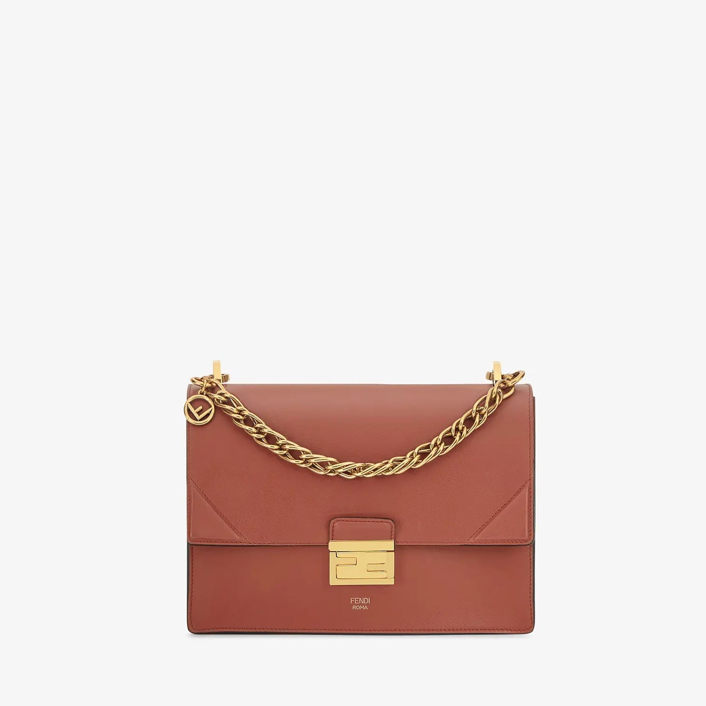 Fen Bag Brown
