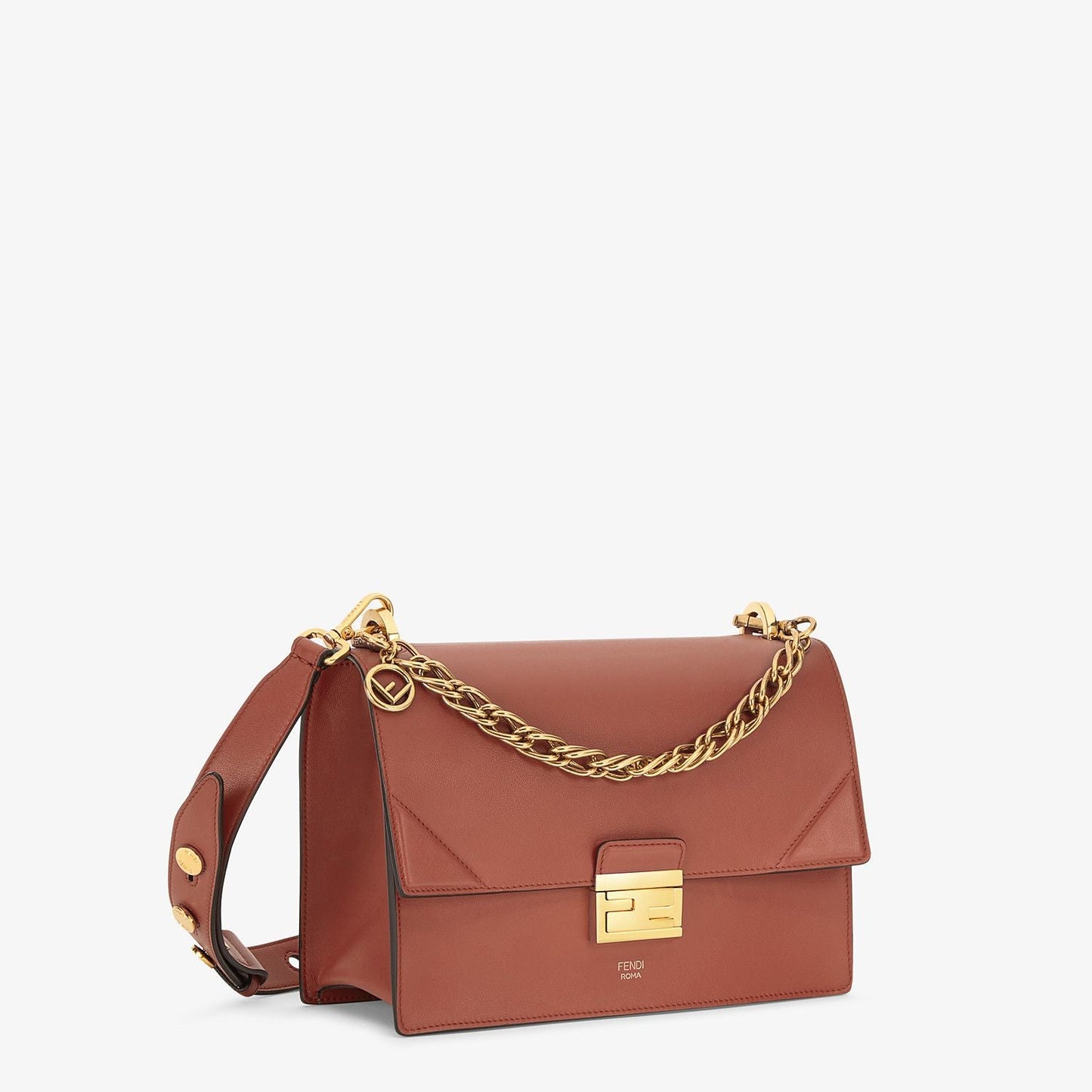 Fen Bag Brown