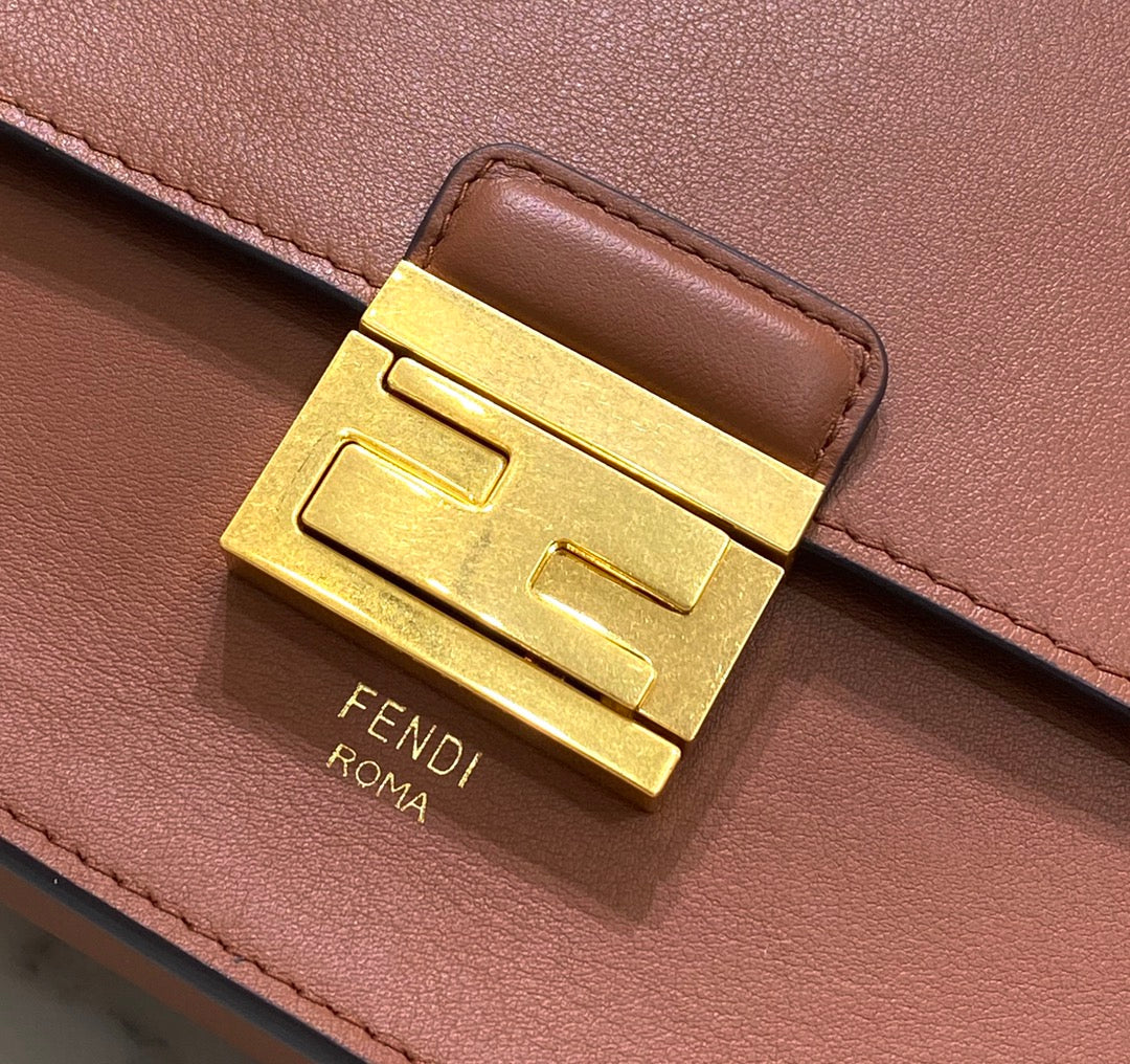 Fen Bag Brown