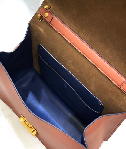 Fen Bag Brown
