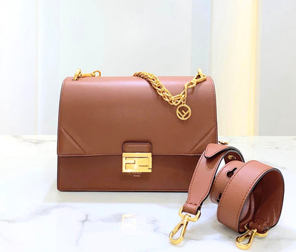 Fen Bag Brown