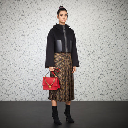 Fen Bag Red