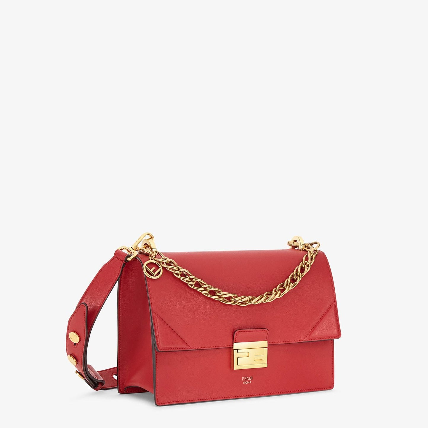 Fen Bag Red