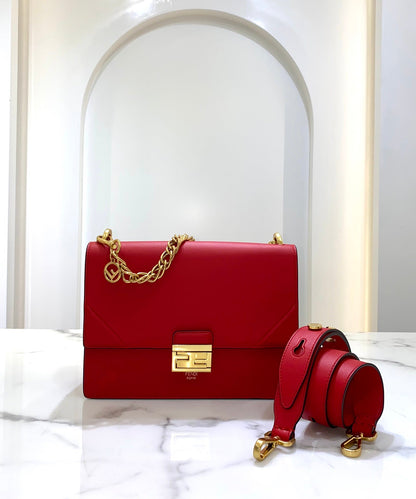 Fen Bag Red