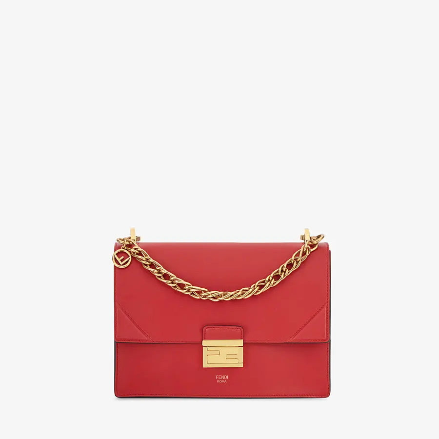 Fen Bag Red