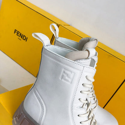 FEN  Boots  2 Color 's