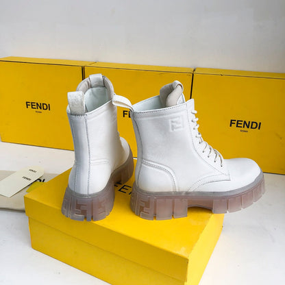 FEN  Boots  2 Color 's