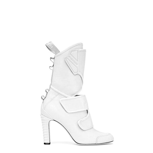 Fen  Boots  Monogram