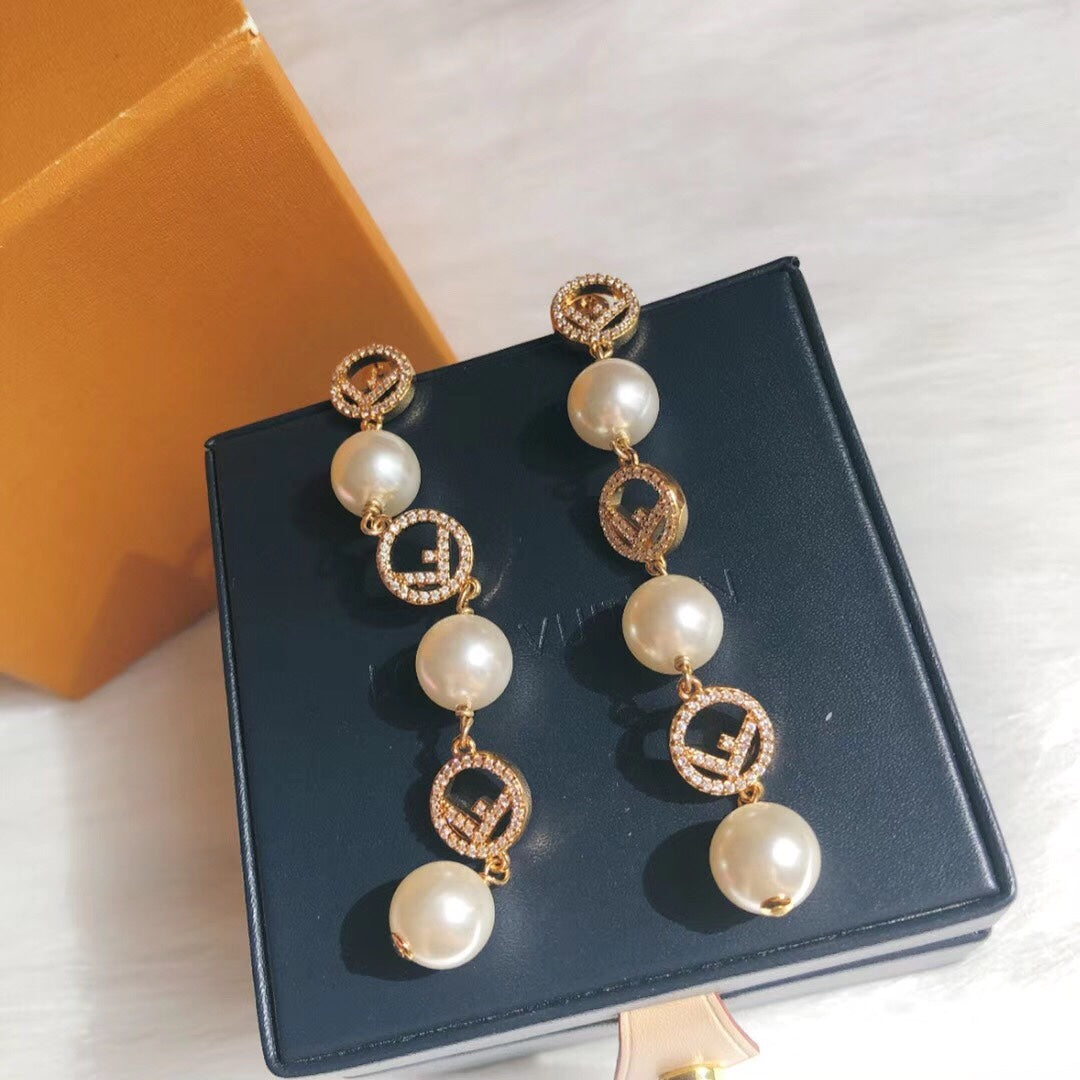 FEN Earring