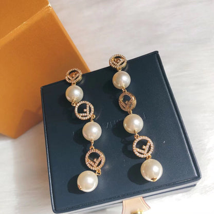FEN Earring