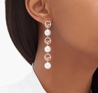 FEN Earring
