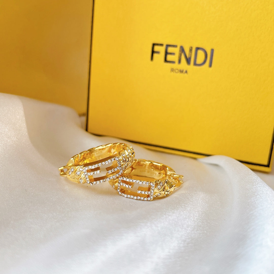 FEN   Earring