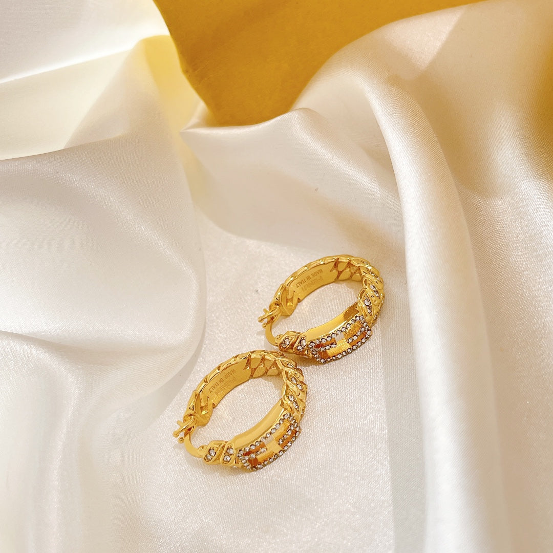 FEN   Earring
