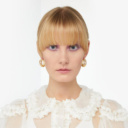 FEN   Earring