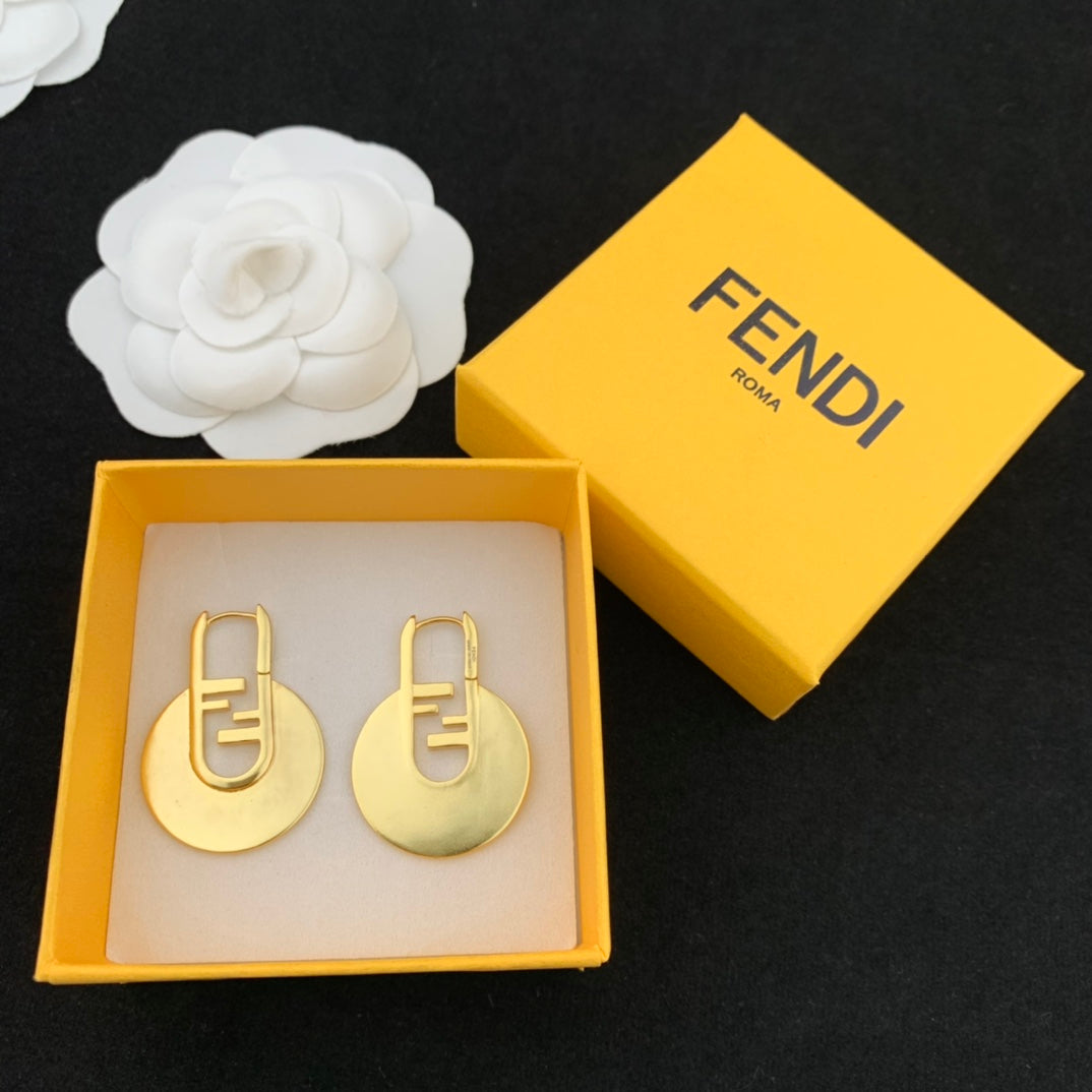 FEN Earrings