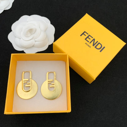 FEN Earrings
