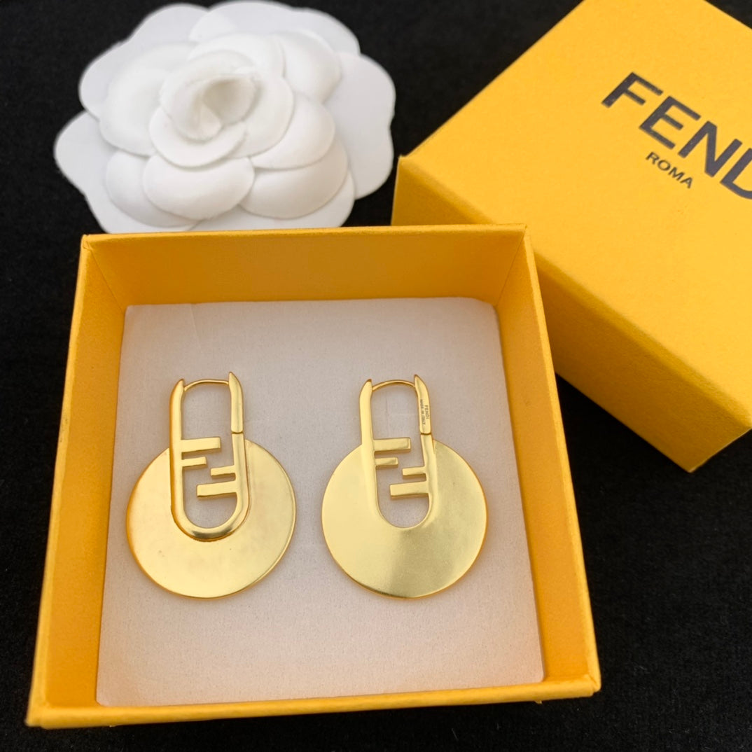 FEN Earrings