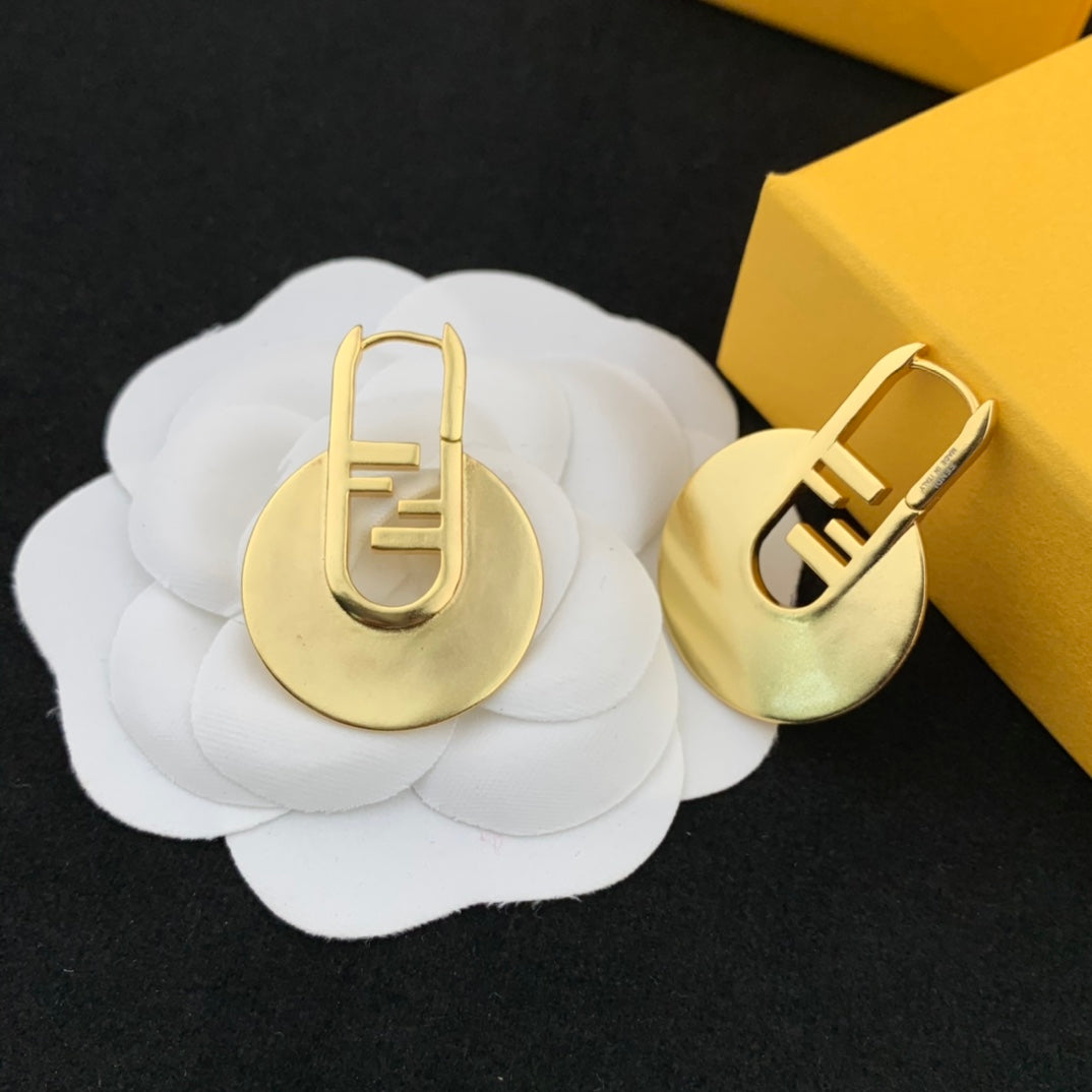 FEN Earrings