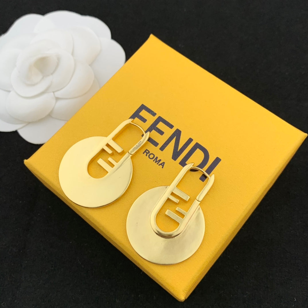 FEN Earrings