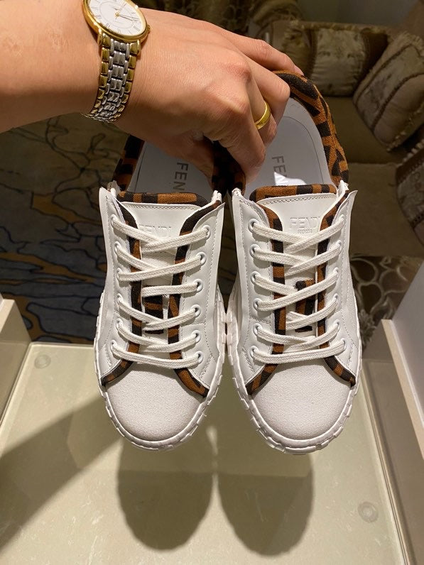 FEN  Sneakers